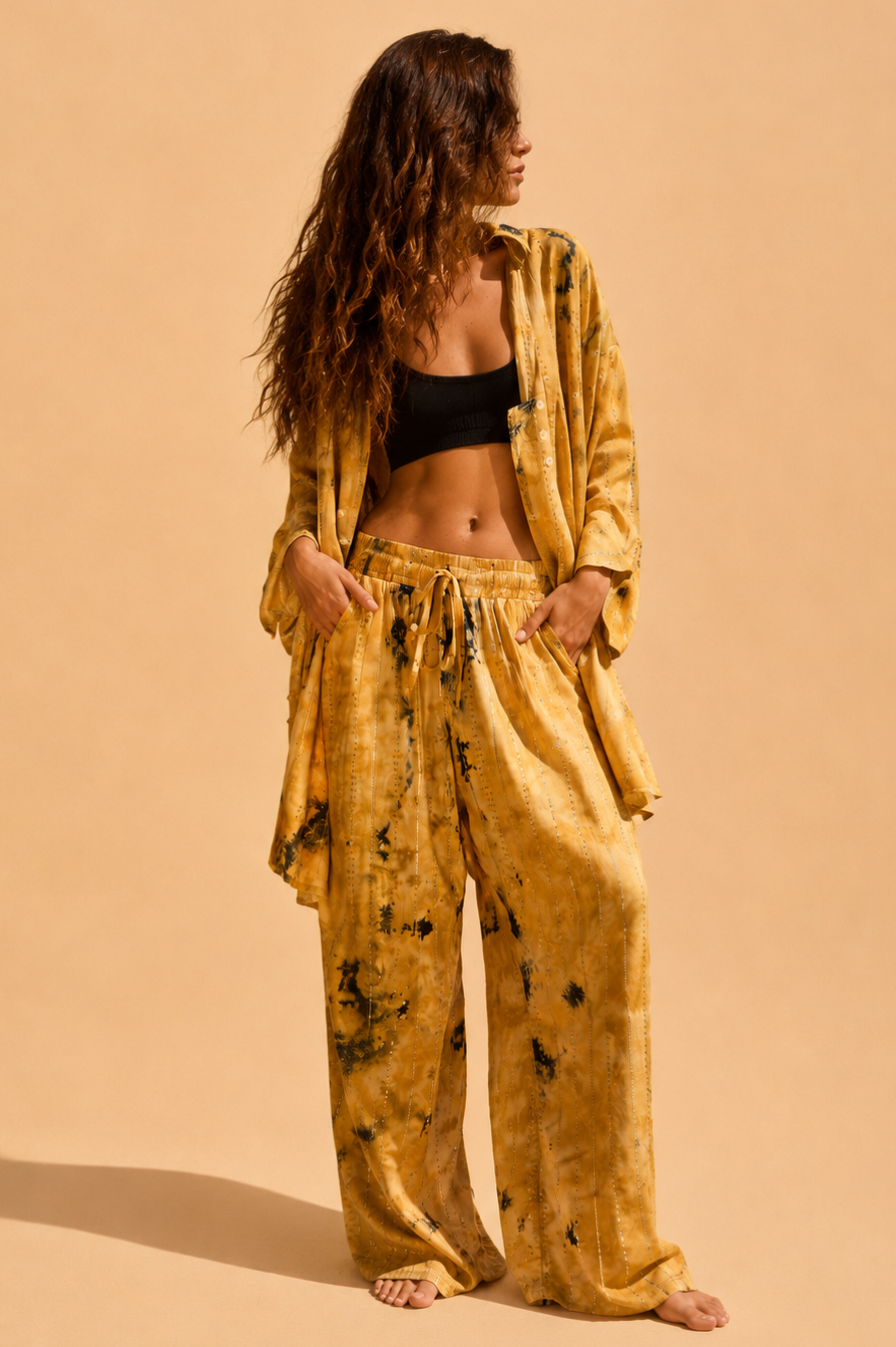 Ensemble Spark Beige
