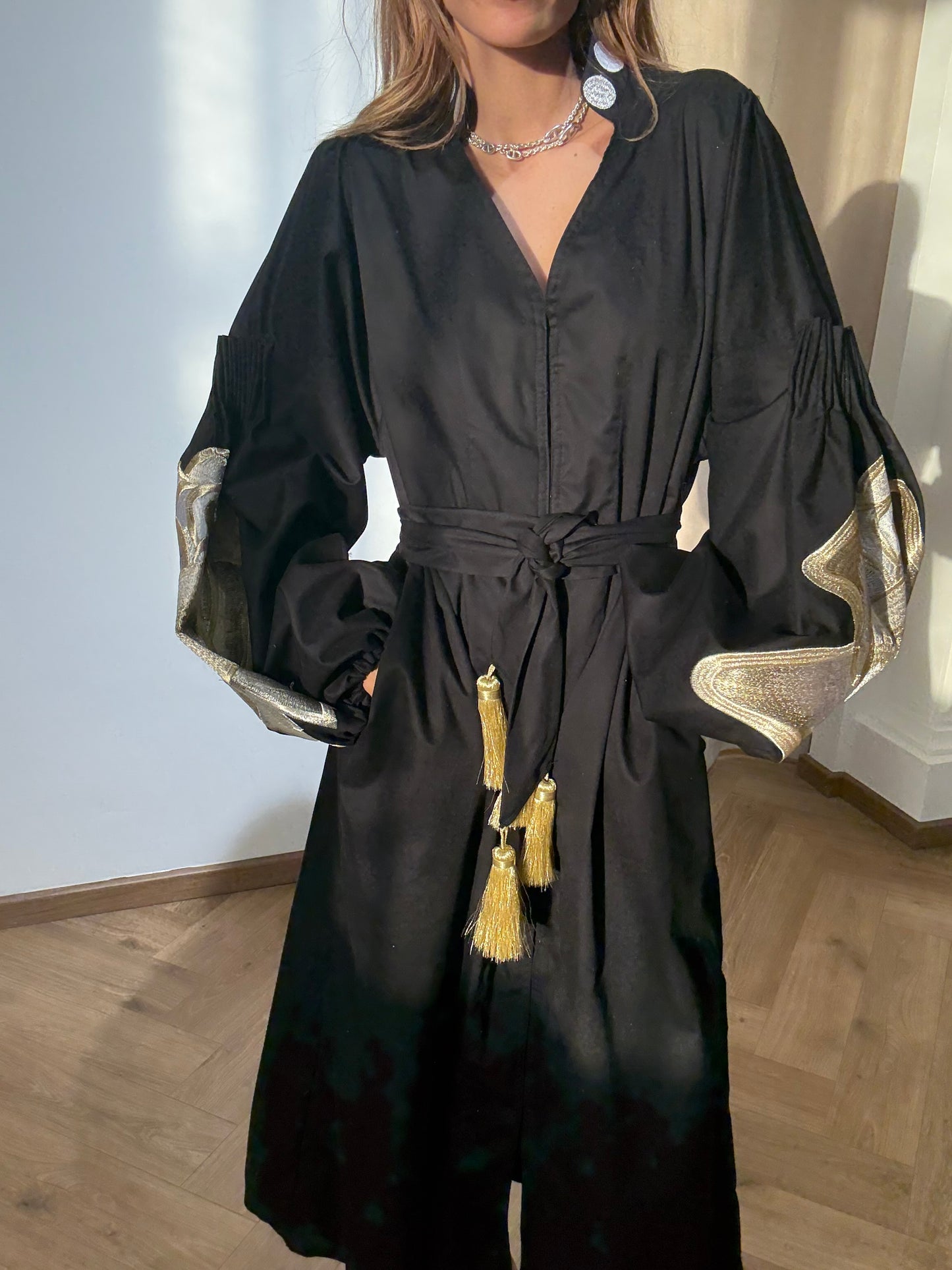 NOIR Gold