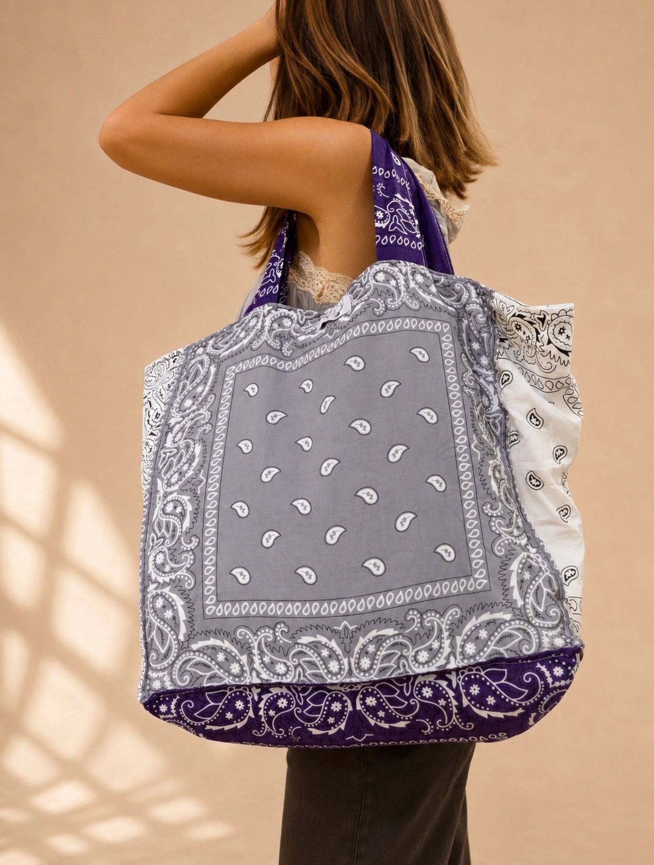 Bandy Bag•3