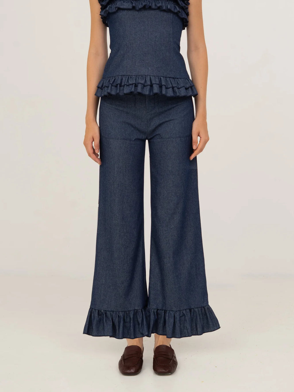 Ensemble Noctis Denim