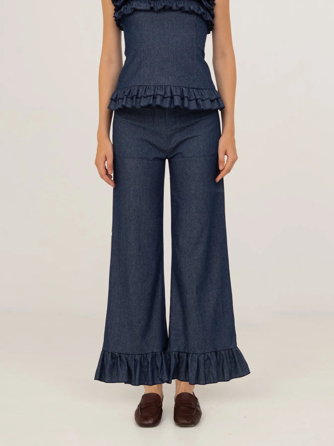 Ensemble Noctis Denim