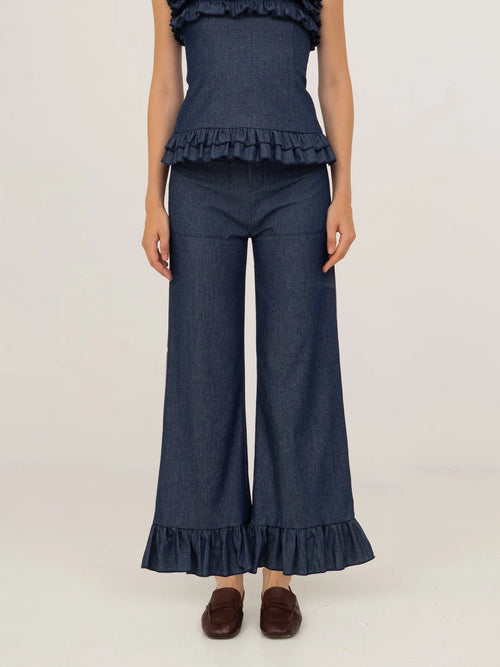 Ensemble Noctis Denim