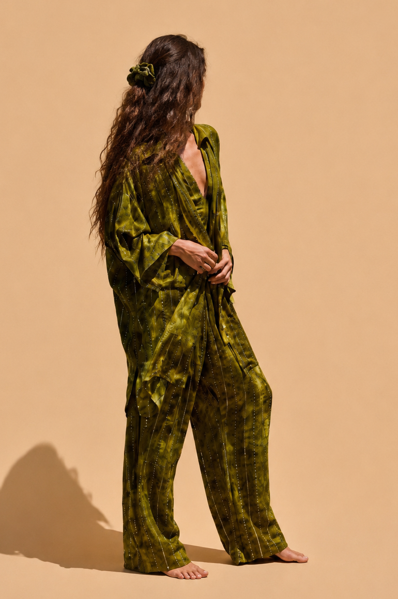 Ensemble Spark Vert