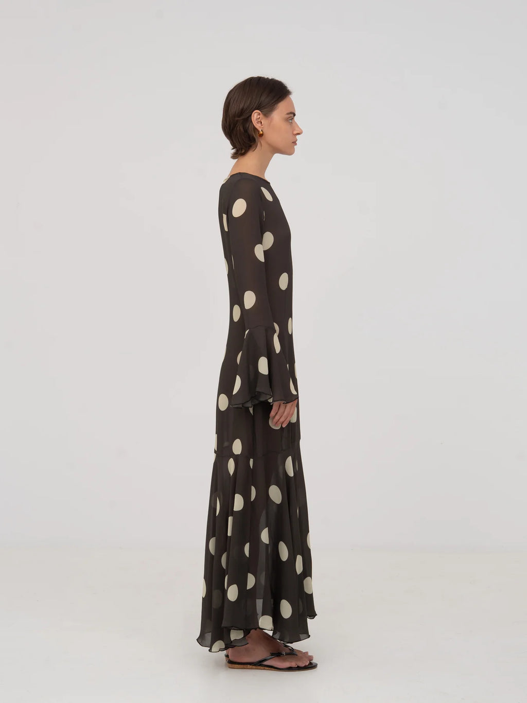 Robe Jester Polka