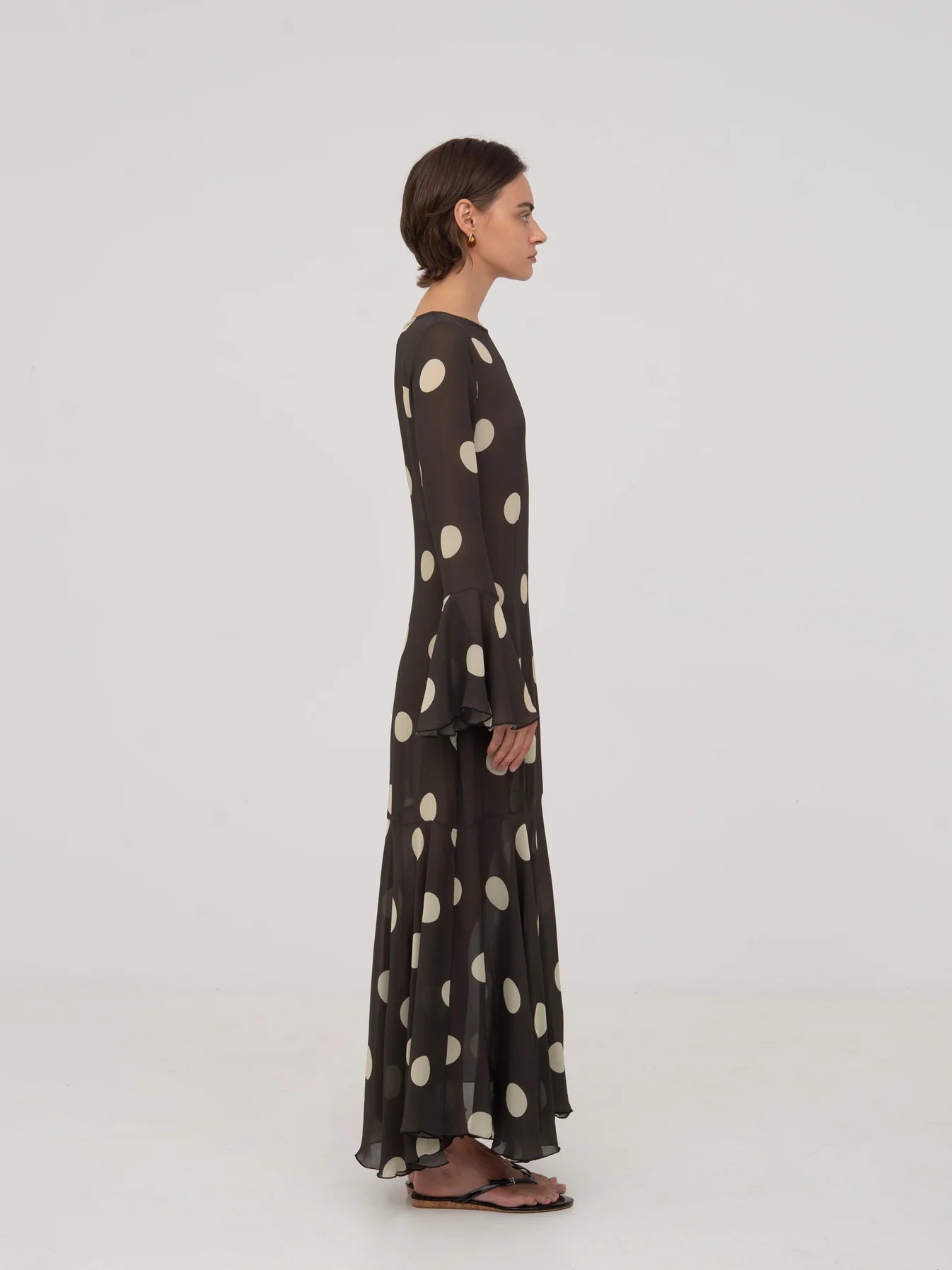 Robe Jester Polka