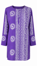 Tunique Om Ultraviolet