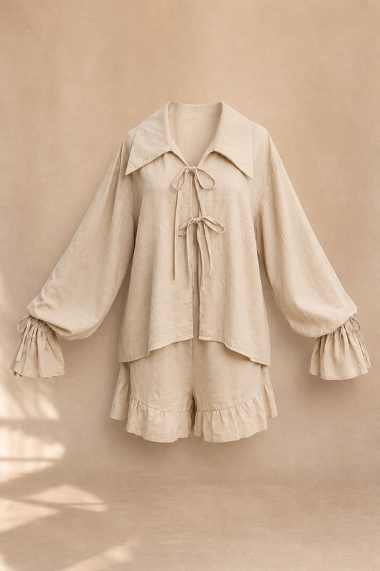 Ensemble Capri