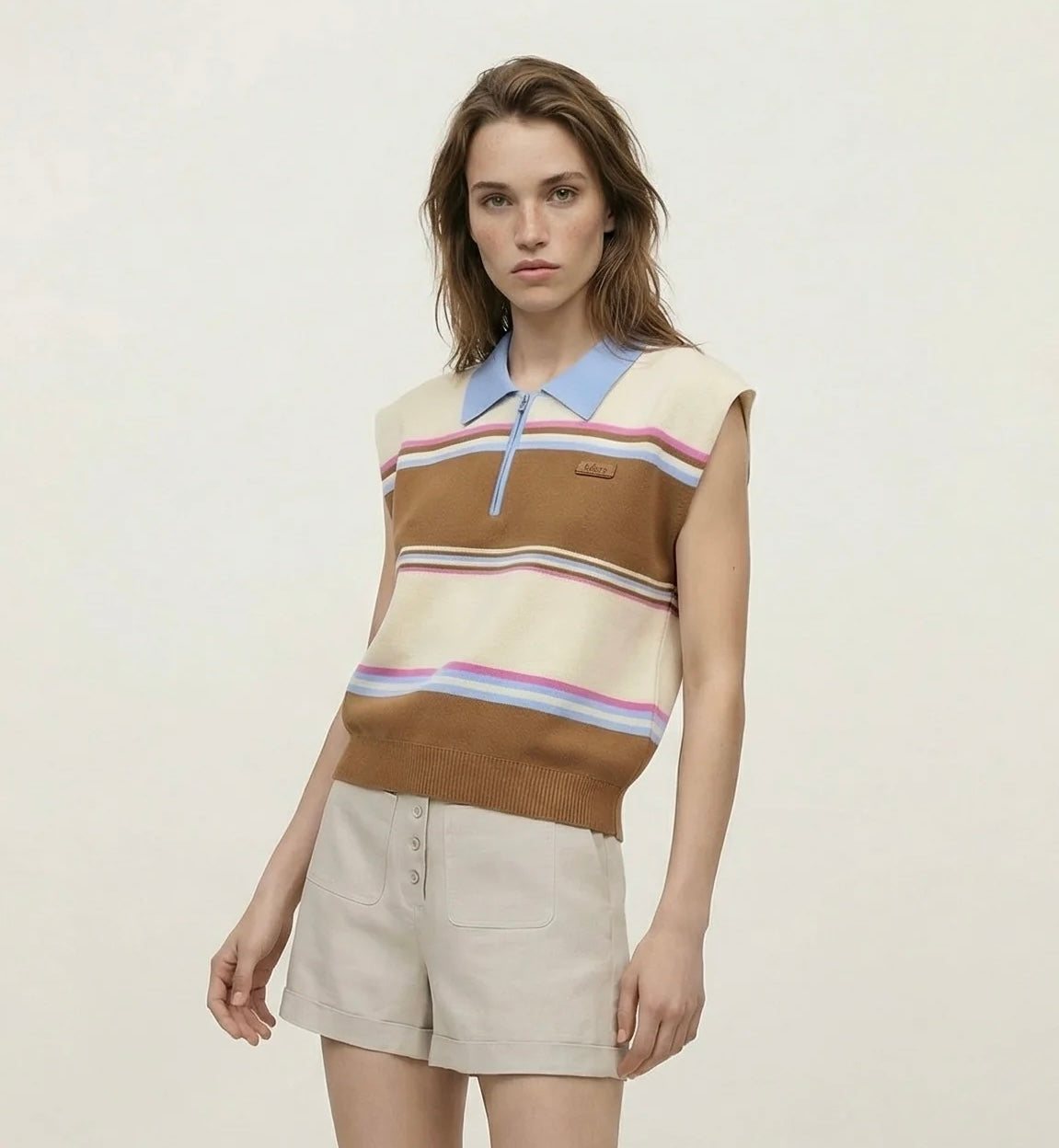 Polo Zoe
