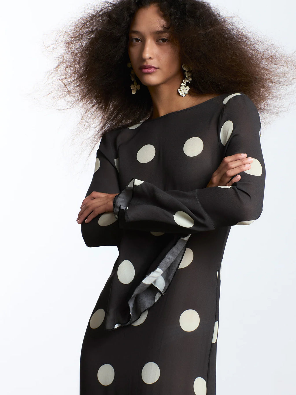 Robe Jester Polka
