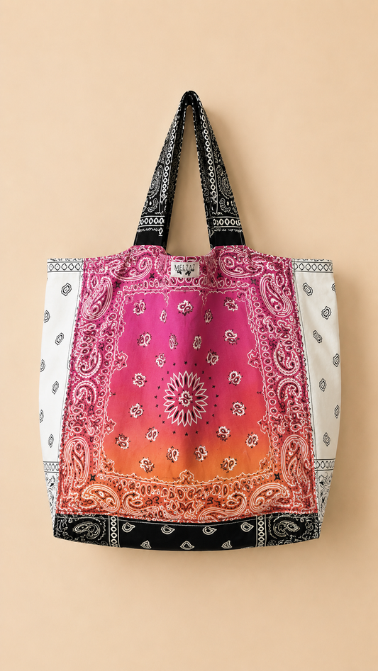 Bandy Bag Sunset Noir