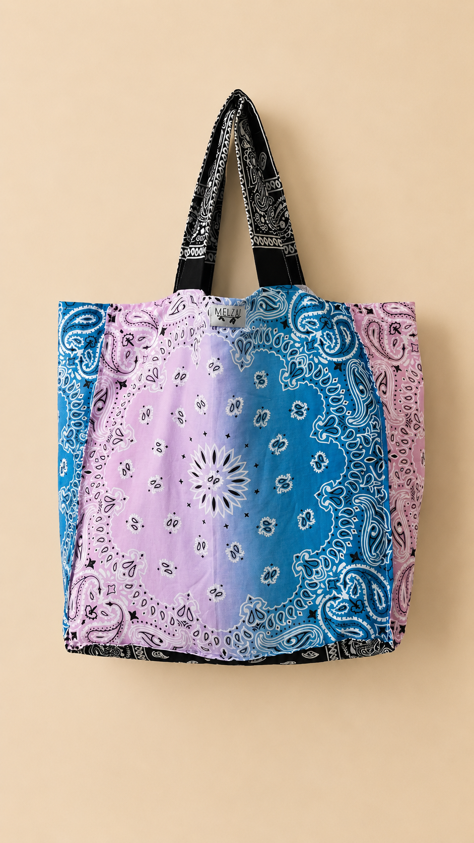 Bandy Bag BubleGum N•1