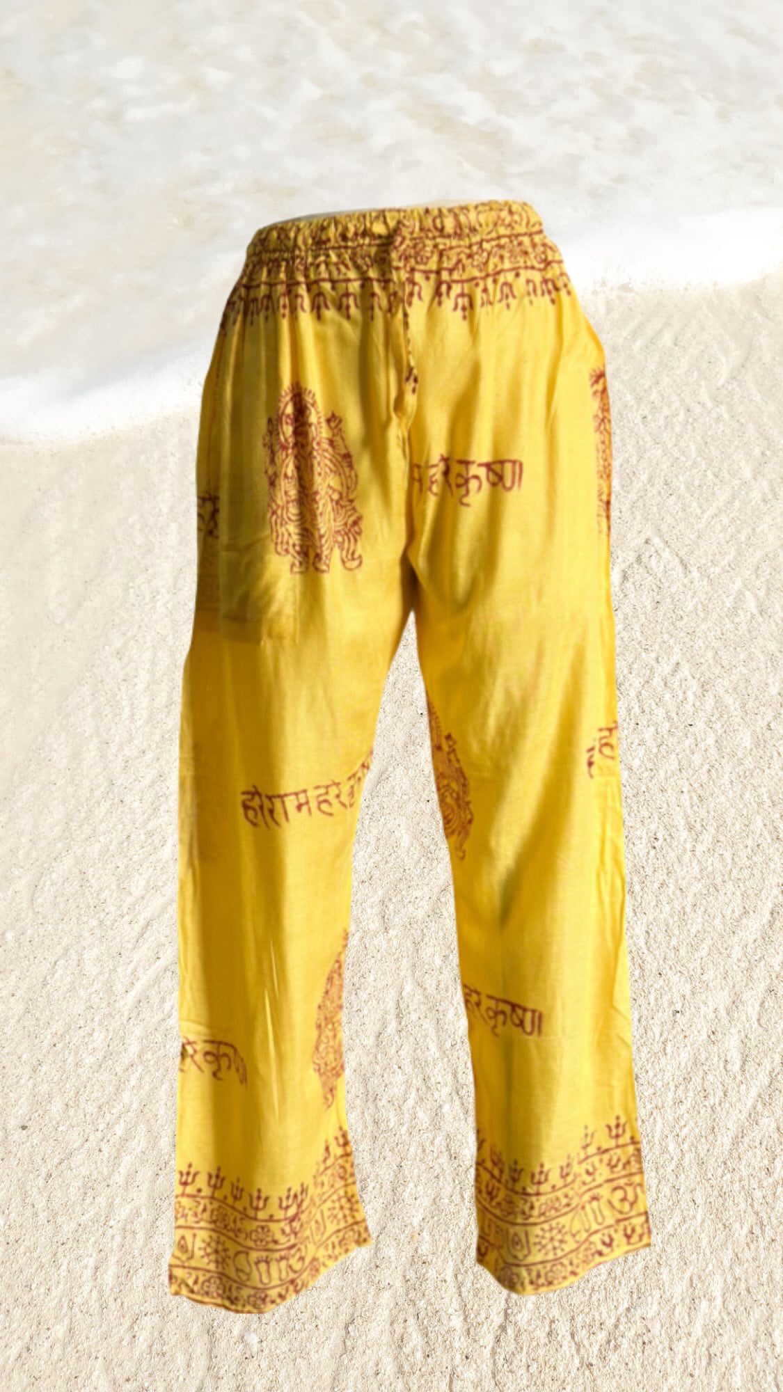 Pantalon OM Sol