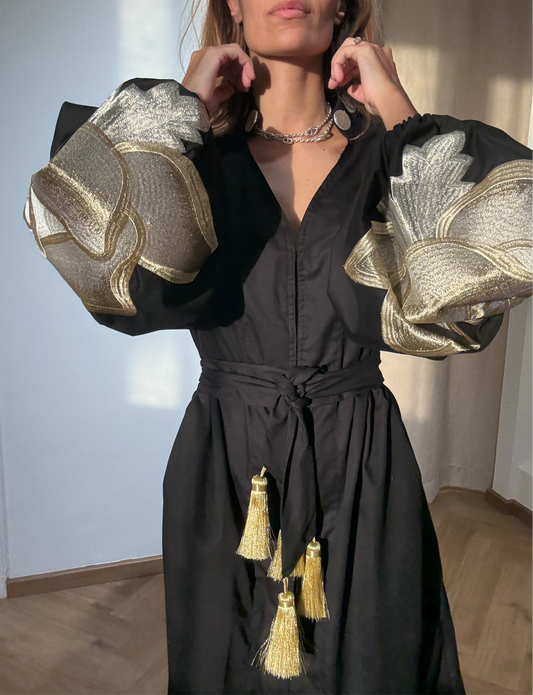 NOIR Gold