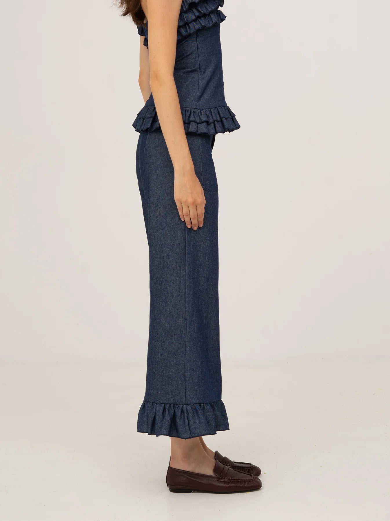 Ensemble Noctis Denim
