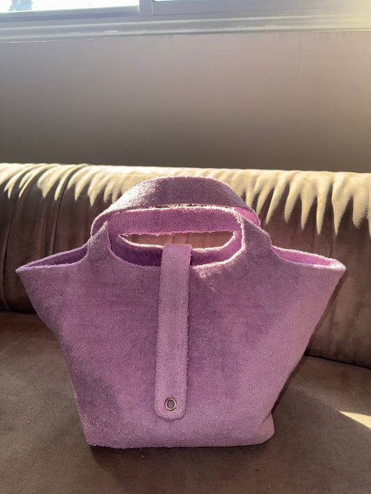 PicoBeach mini LILA