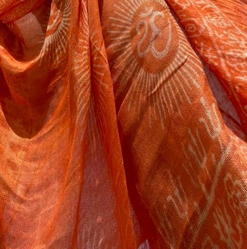 Tunic ORANGE