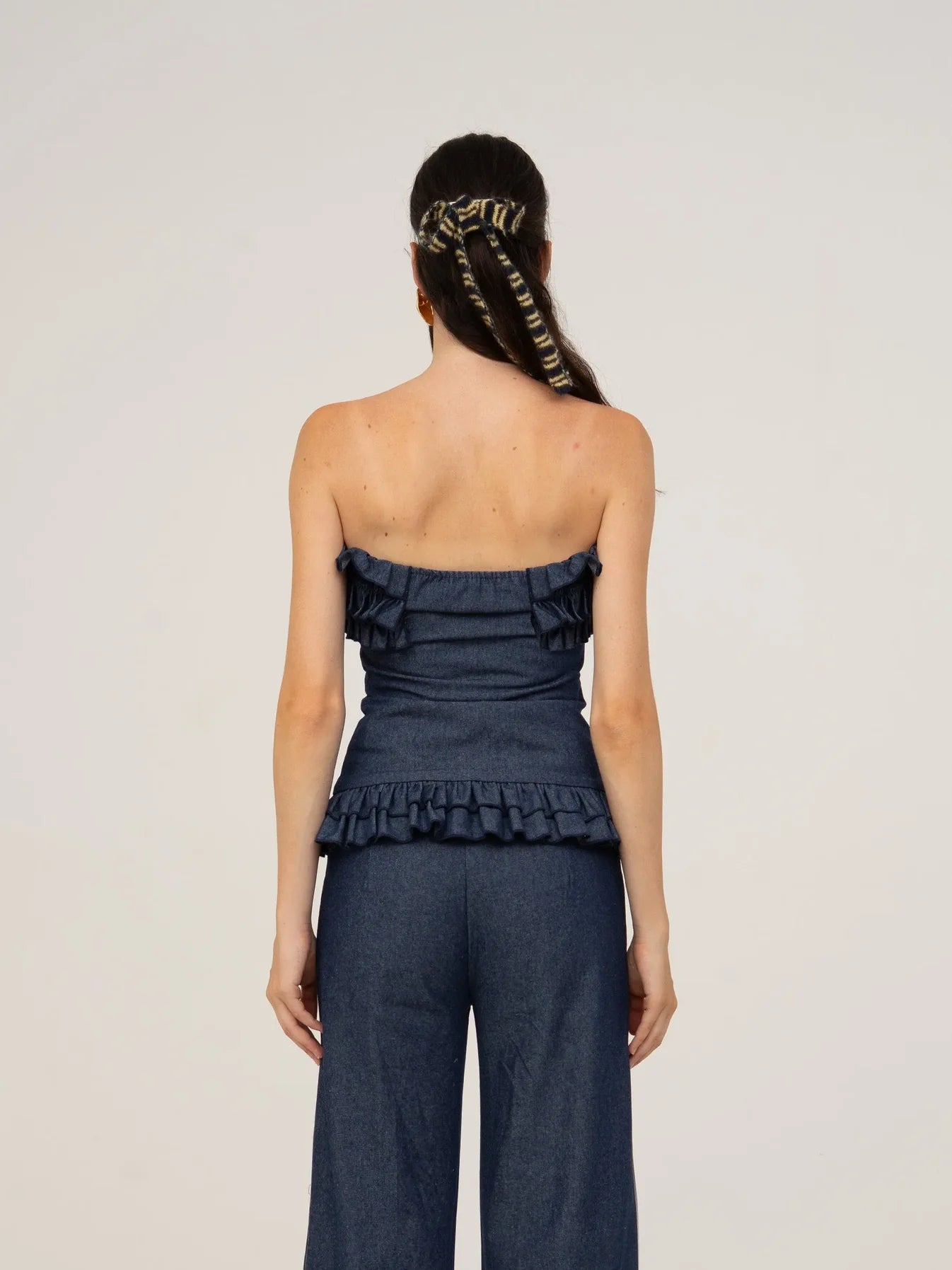 Ensemble Noctis Denim