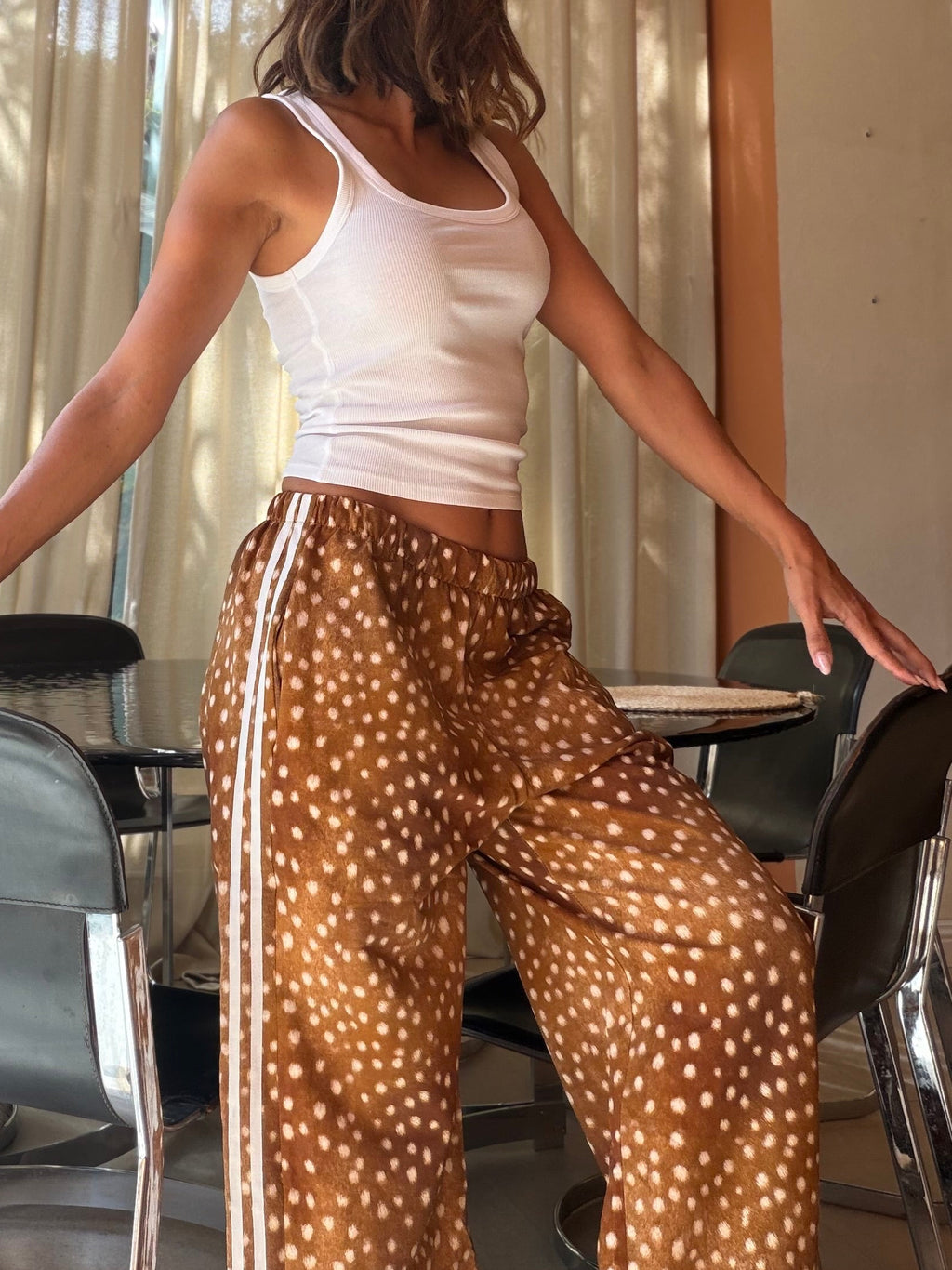 Pantalon Jogg Bambi