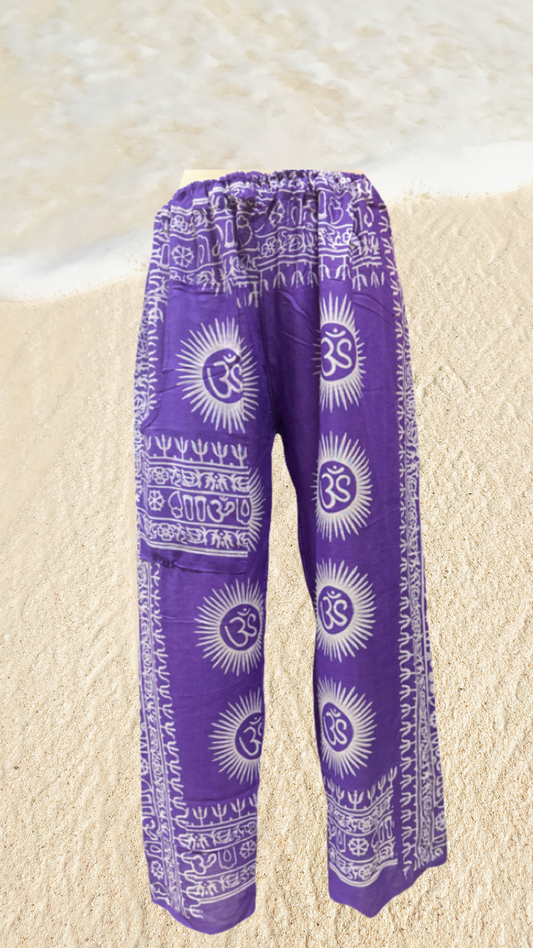 Pantalon ULTRAVIOLET