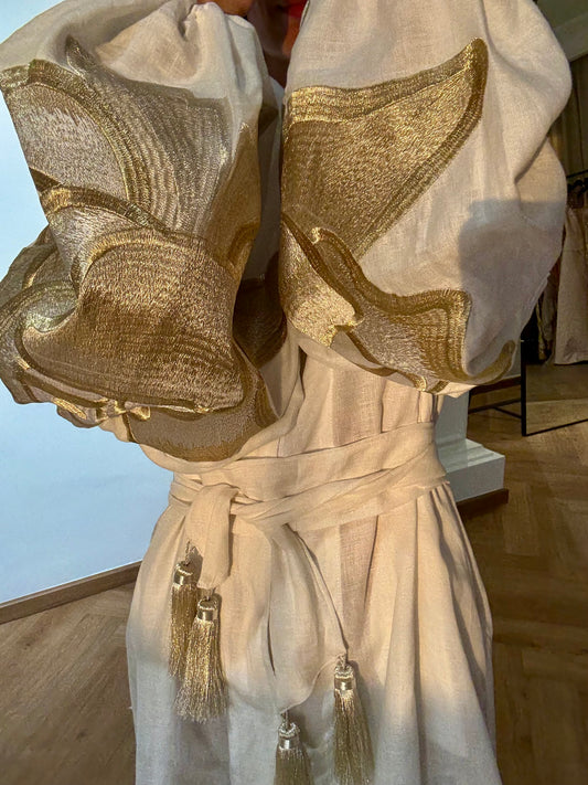BLANC Gold