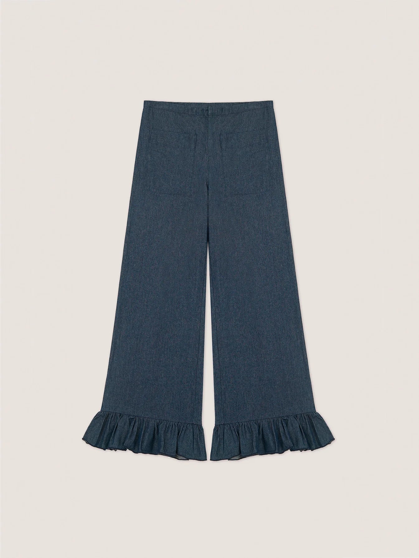 Ensemble Noctis Denim