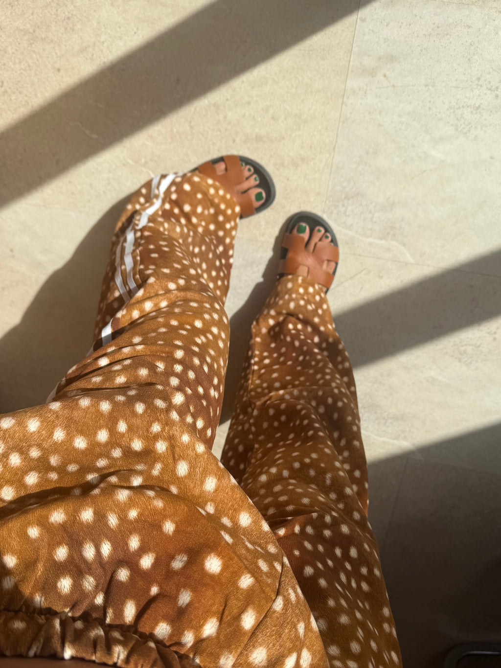 Pantalon Jogg Bambi