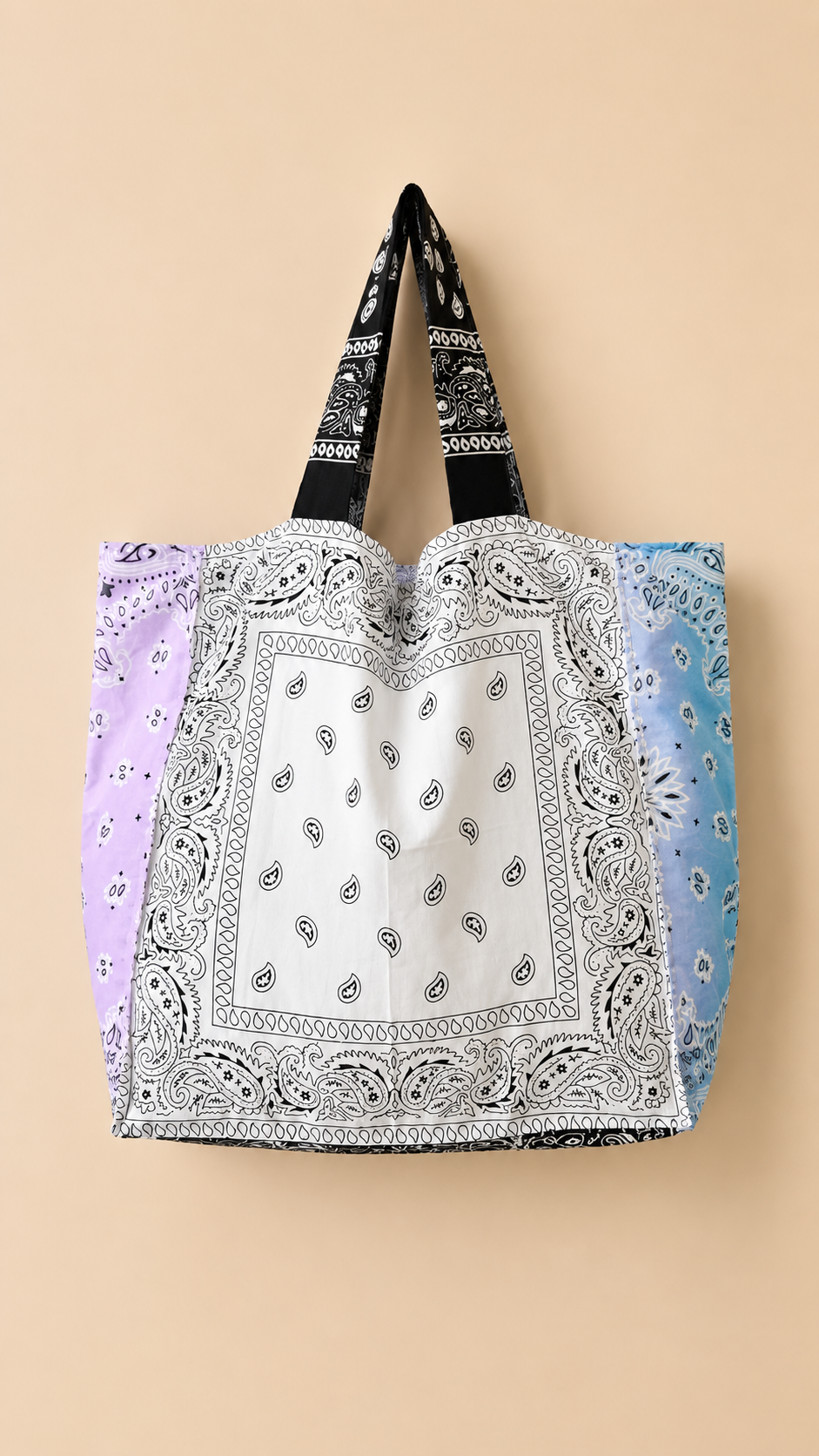 Bandy Bag BubleGum N•1