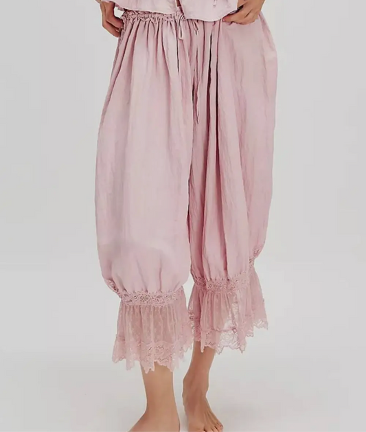 Bloomers Pants