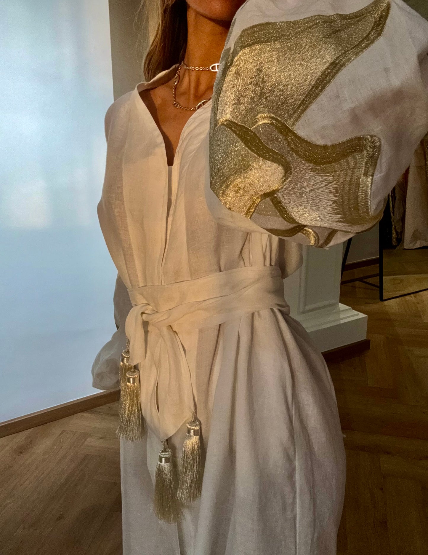 BLANC Gold