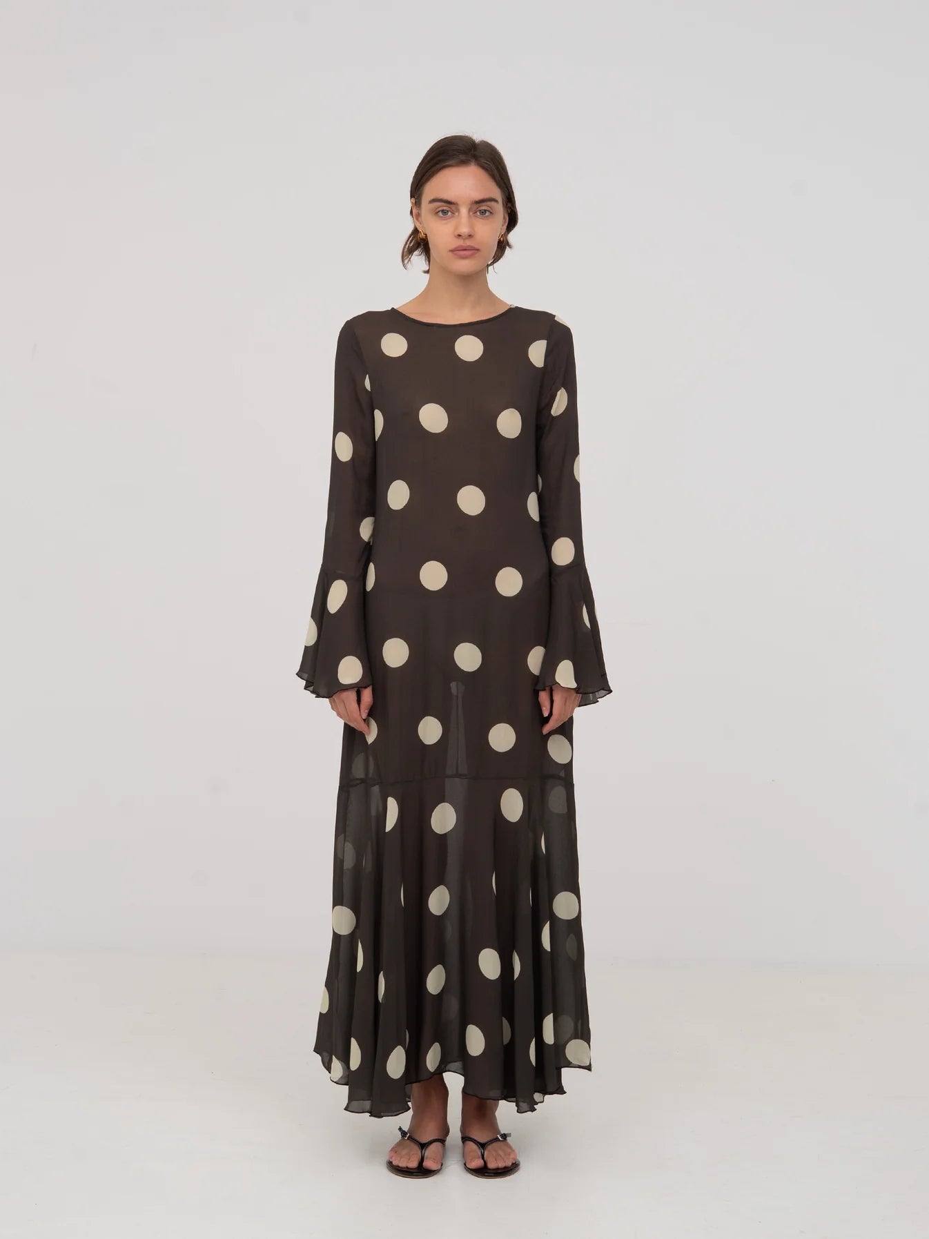 Robe Jester Polka