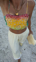 Top brassière Marley