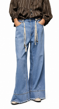 Jean souple Twist