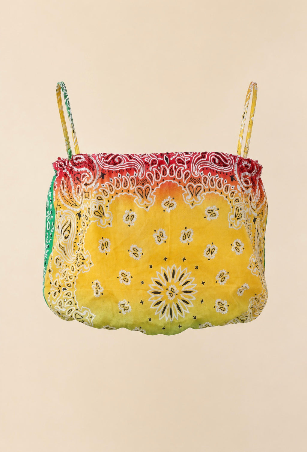 Top brassière Marley