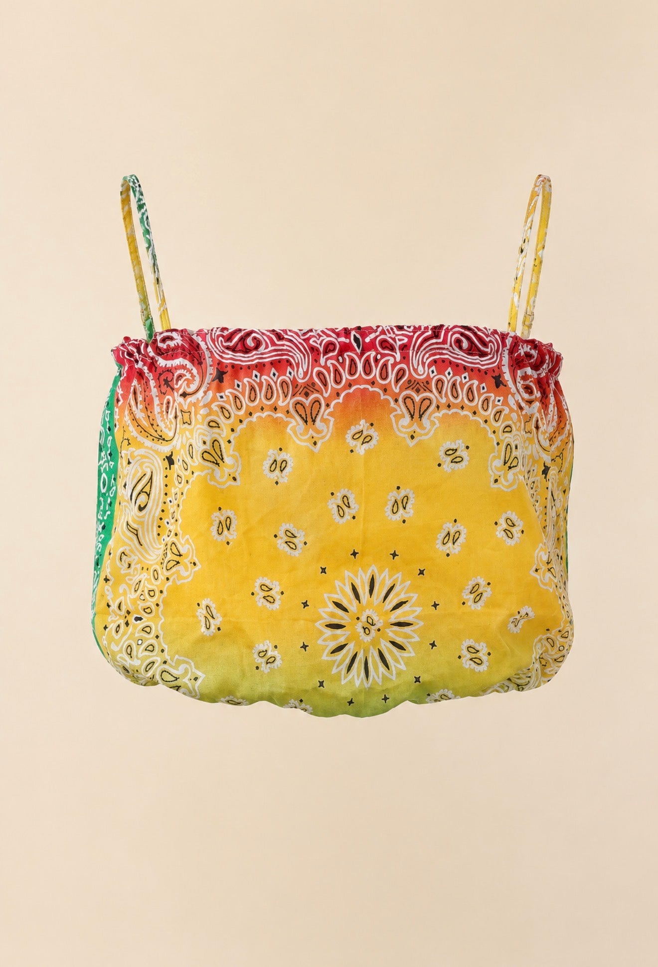 Top brassière Marley