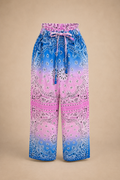 Pantalon Bandana BubbleGum