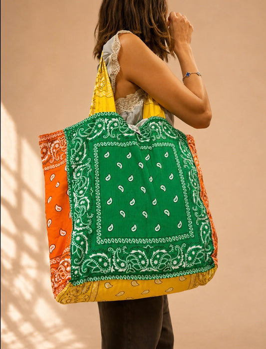 Bandy Bag•2