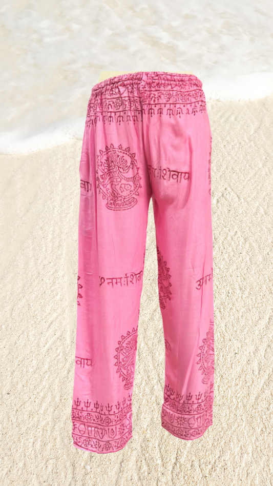 Pantalon PINK