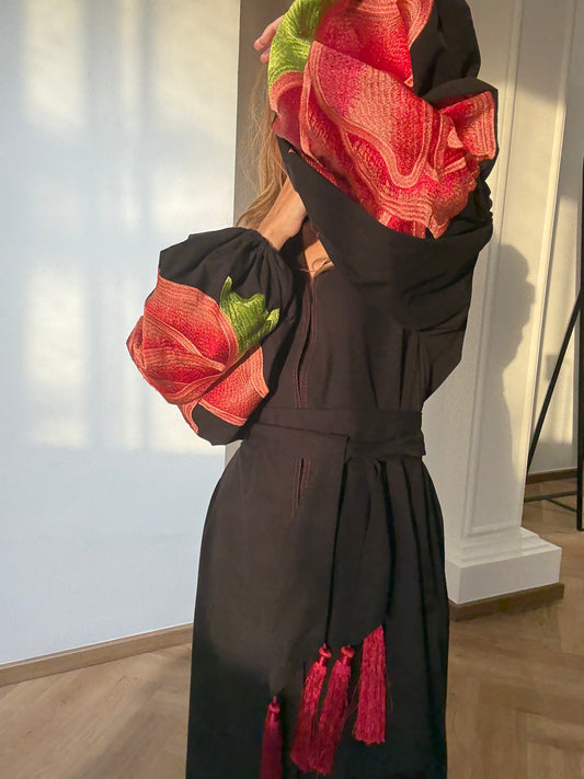 NOIR Red 🌹