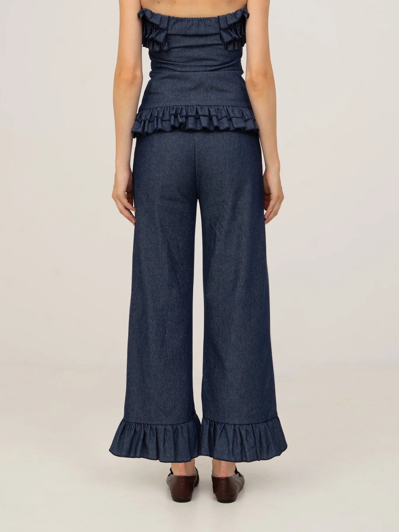 Ensemble Noctis Denim