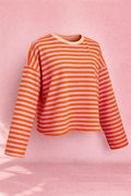 Top Candy Orange