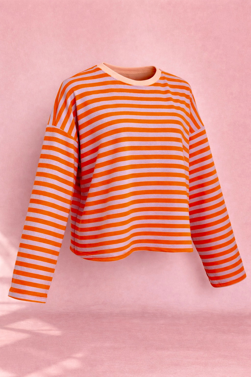 Top Candy Orange
