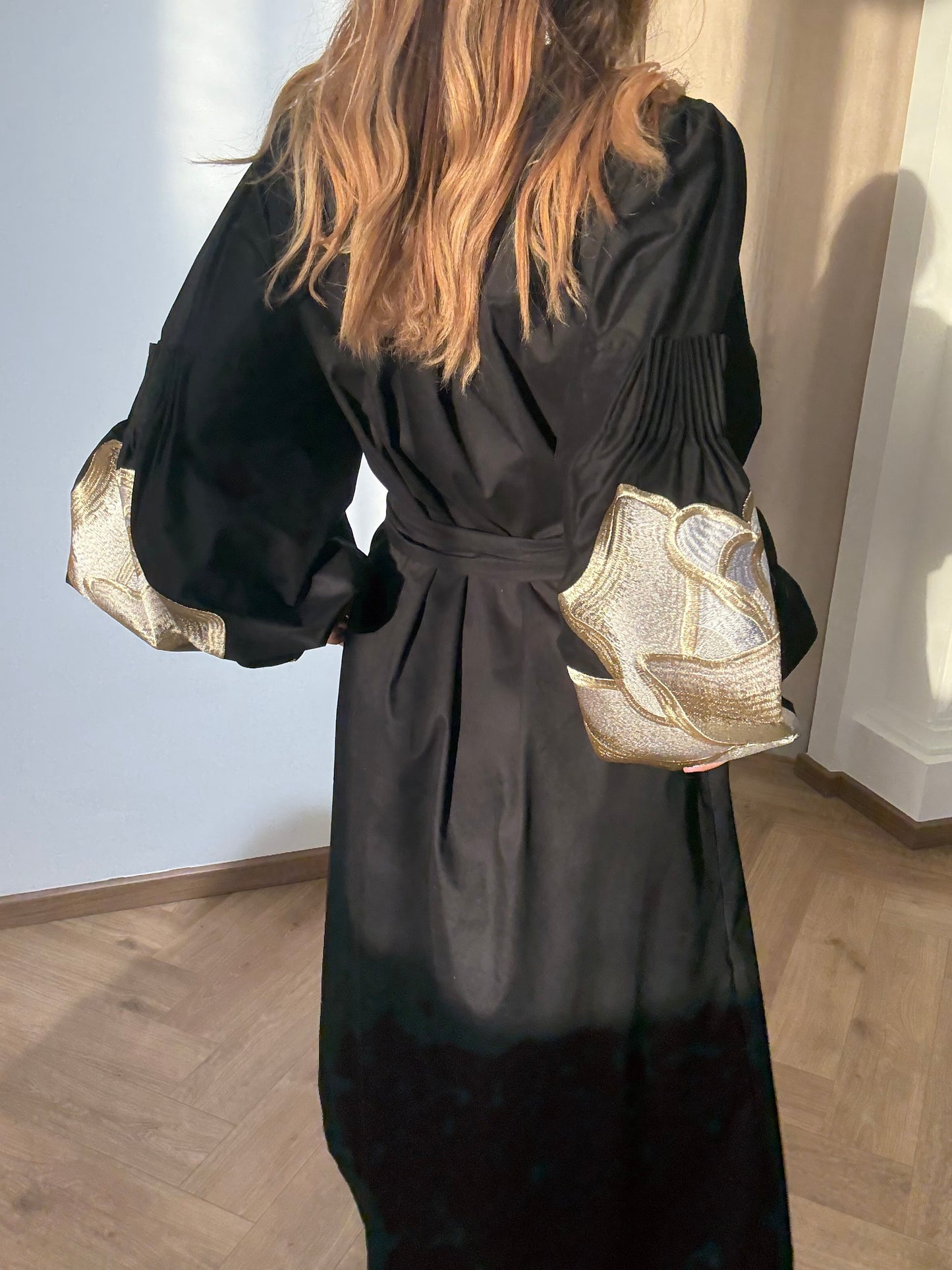 NOIR Gold