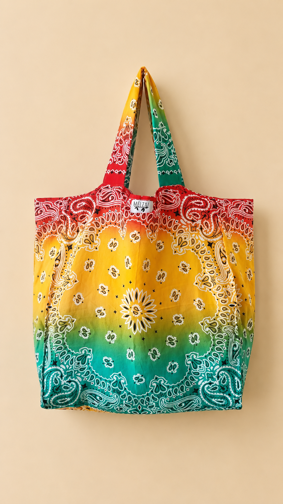 Bandy Bag Marley