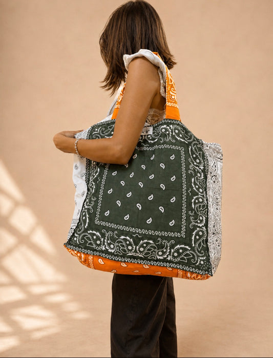 Bandy Bag•5