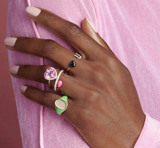 Love Ring