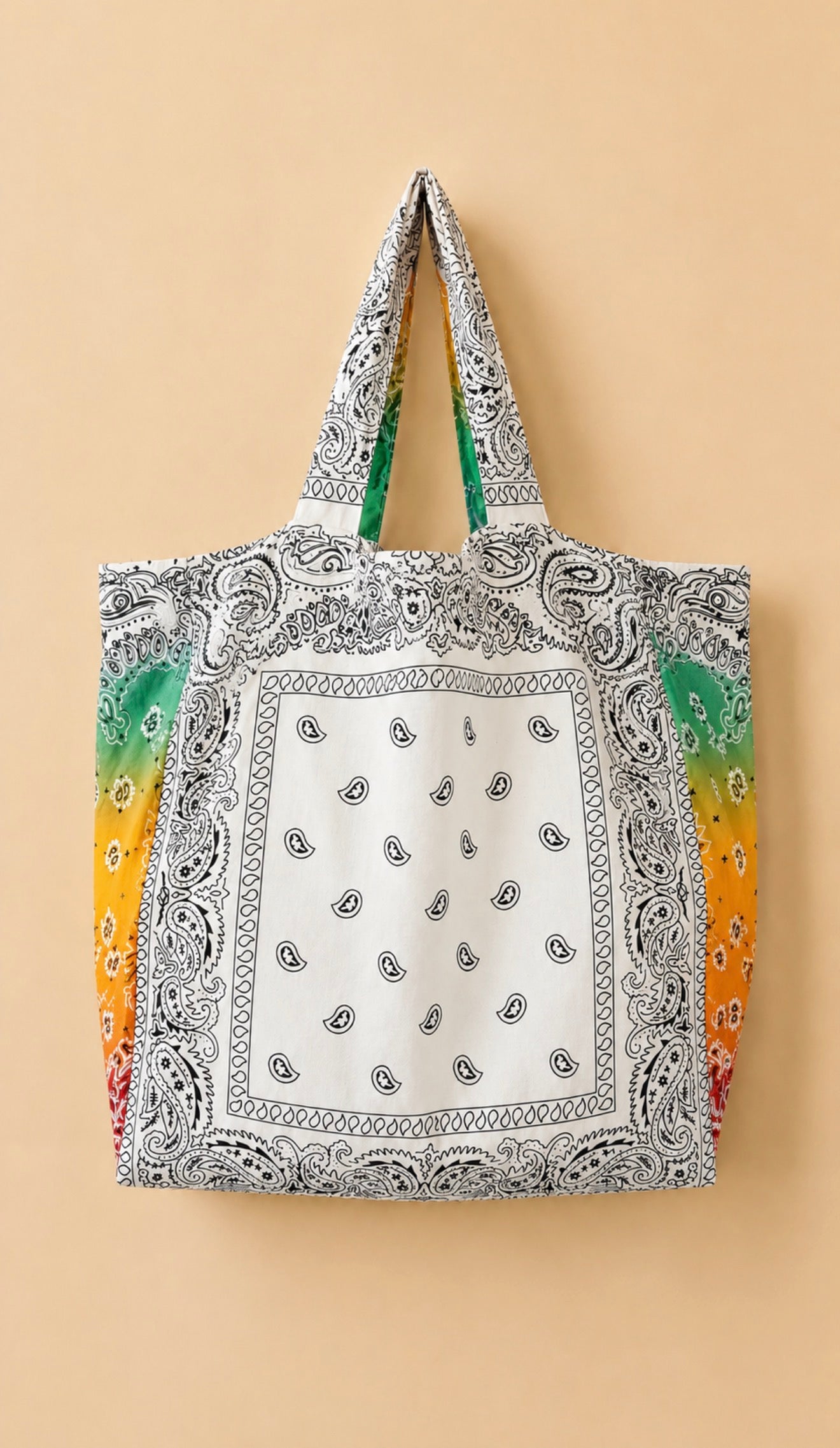 Bandy Bag Marley Blanc