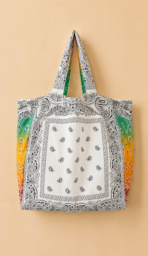 Bandy Bag Marley Blanc