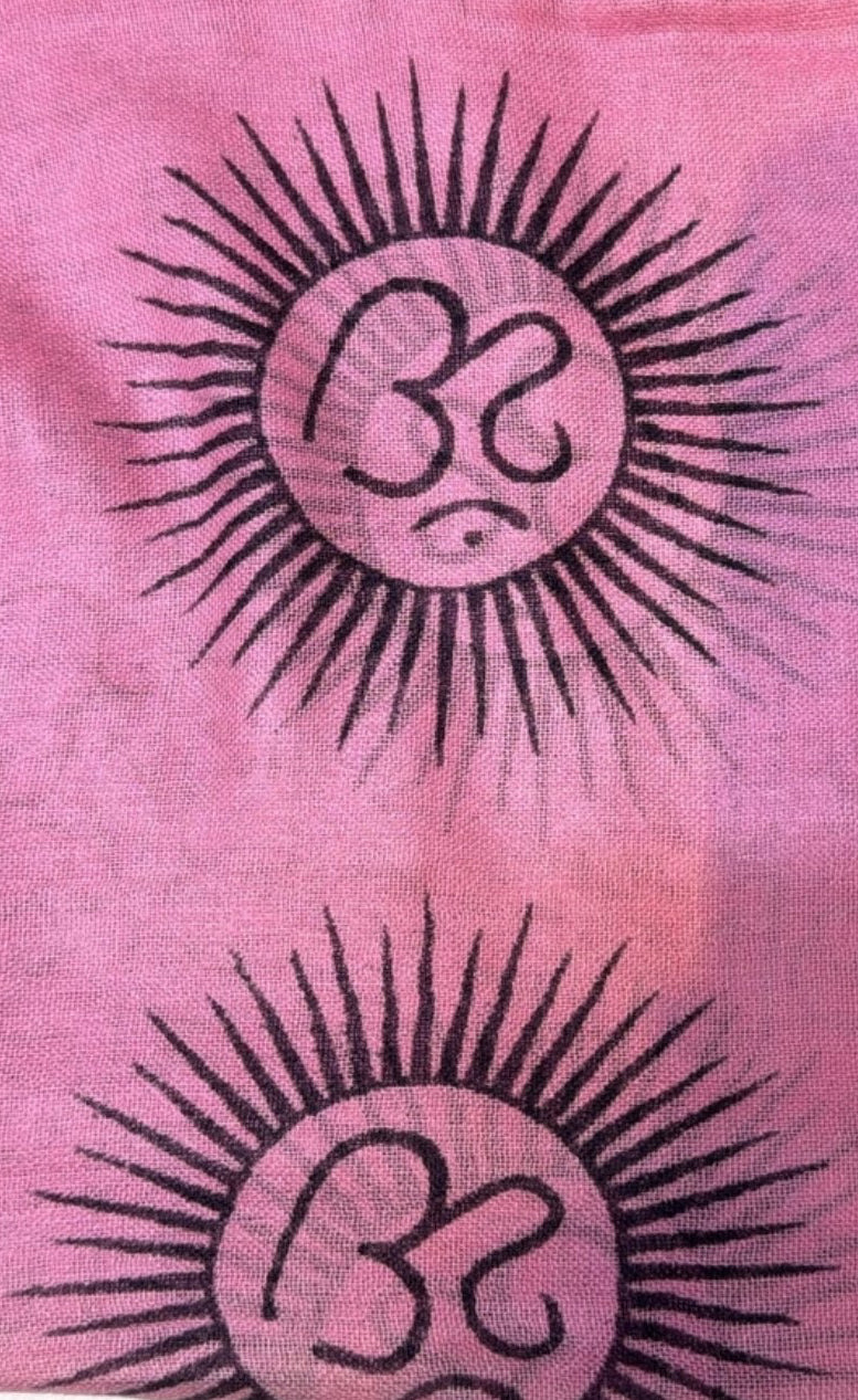 Pareo Rose