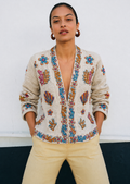 Veste Ariel