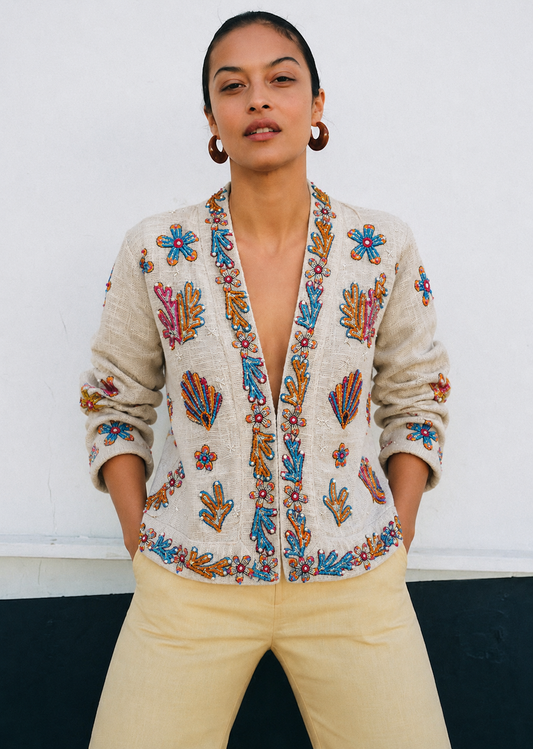 Veste Ariel